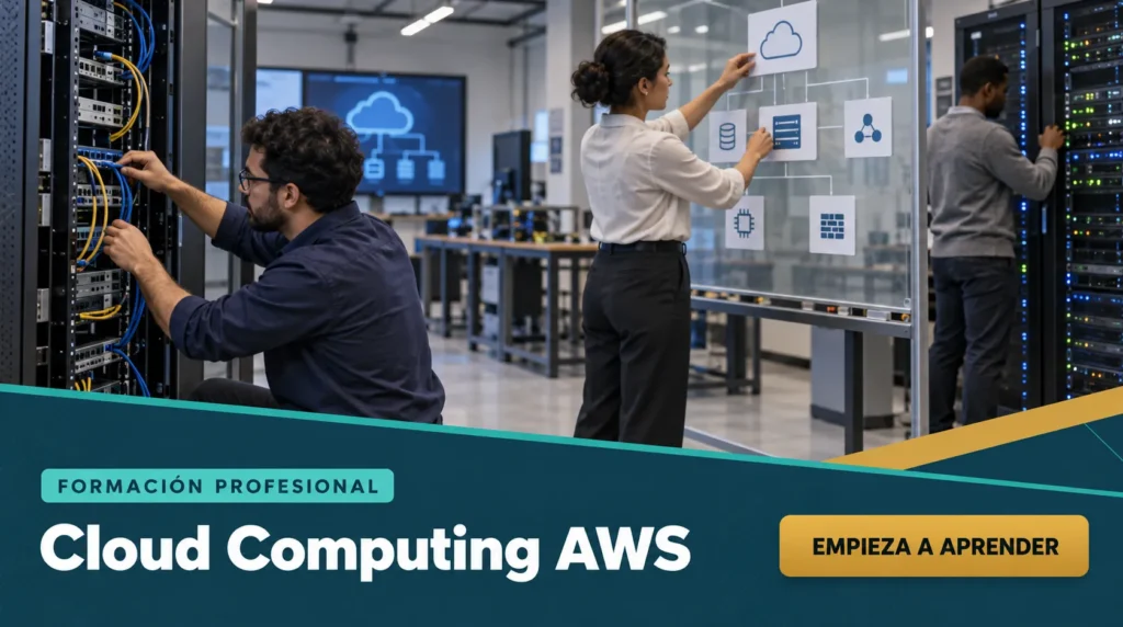 Cloud Computing AWS